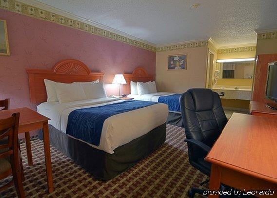 Comfort Inn & Suites 퀘이커타운 외부 사진